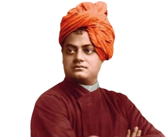 স্বামী বিবেকানন্দ