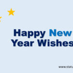 Happy New Year Wishes