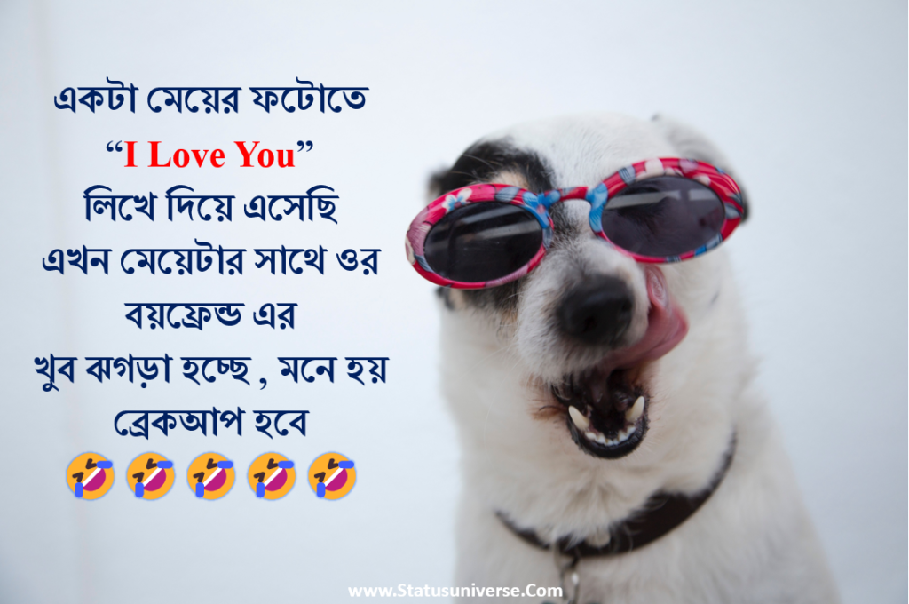 Bangla Attitude Caption for Boys
