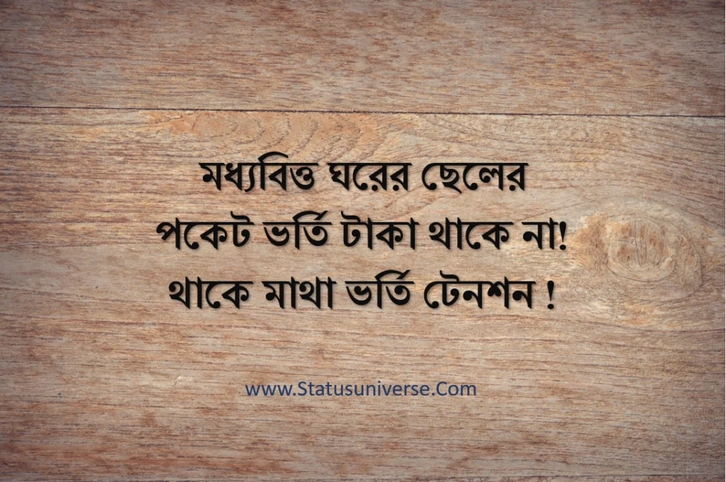 bengali shayari sad