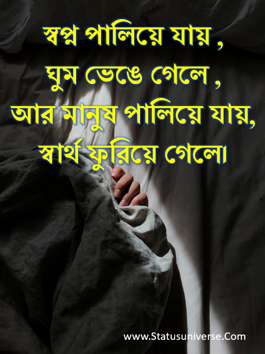 whatsapp status in bengali