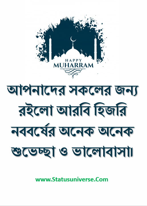 Muharram Facebbok Caption